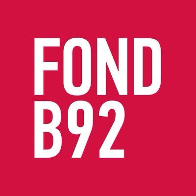 fond b92 logo