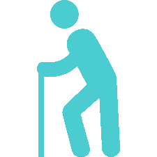 Zdravstvena nega Eliksir ikona stari