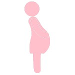 Zdravstvena nega Eliksir ikona trudnica