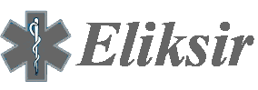 Zdravstvena nega Eliksir logo