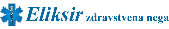 Eliksir zdravstveni centar logo