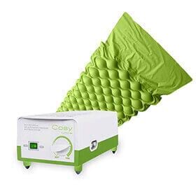 Zdravstvena nega Eliksir dušek