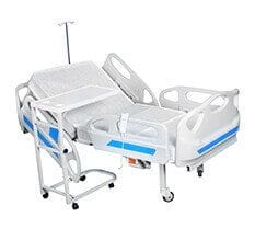 Zdravstvena nega Eliksir bolnički krevet