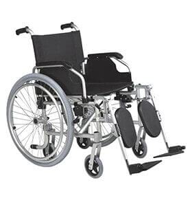 Zdravstvena nega Eliksir invalidska kolica