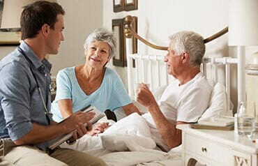 Zdravstvena nega Eliksir pruzanje nege